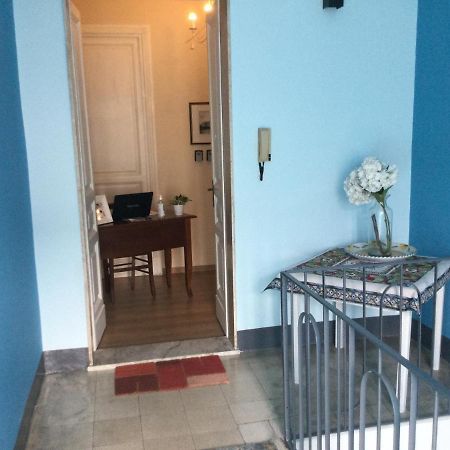 B&B Affittacamere Trigona Містерб'янко Екстер'єр фото