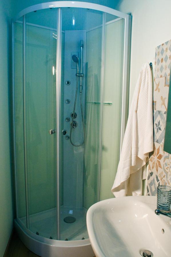 B&B Affittacamere Trigona Містерб'янко Екстер'єр фото