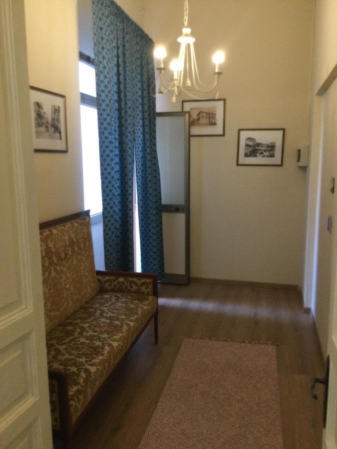 B&B Affittacamere Trigona Містерб'янко Екстер'єр фото